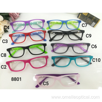 Affordable Children's Full Frame Optical Glasses